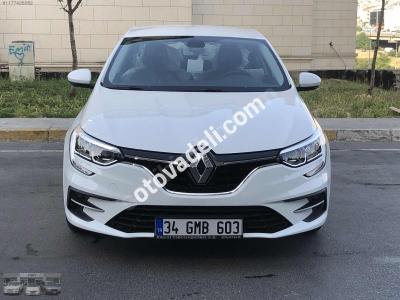 Renault Megane 2023 1.3 TCe Touch