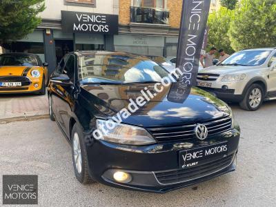 Volkswagen Jetta 2013 1.2 TSI Comfortline