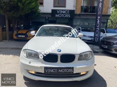 BMW 1 Serisi 2011 116i Premium