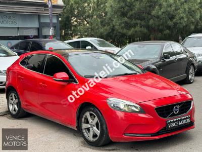 Volvo V40 2013 1.6 D Advance