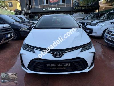 Toyota Corolla 2020 1.6 Vision