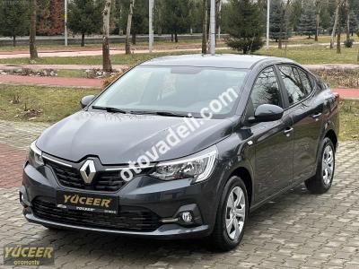 Renault Taliant 2021 1.0 T Joy