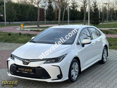 Toyota Corolla 2023 1.5 Vision