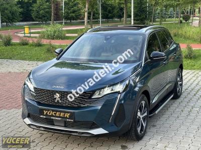 Peugeot 3008 2023 1.5 BlueHDi Allure