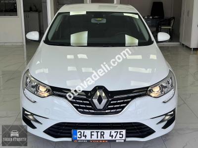 Renault Megane 2022 1.3 TCe Joy Comfort