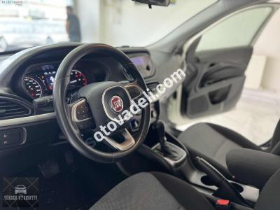 Fiat Egea 2020 1.6 Multijet Easy