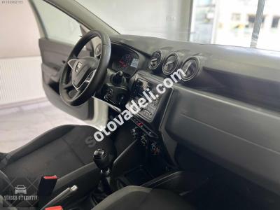 Dacia Duster 2020 1.5 BlueDCi Comfort