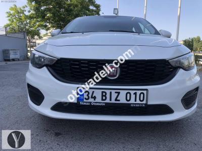 Fiat Egea 2018 1.3 Multijet Easy