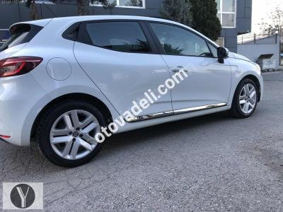 Renault Clio 2020 1.3 TCe Touch