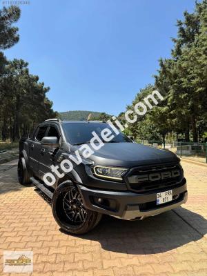 Ford Ranger 2012 2.2 TDCi XLT