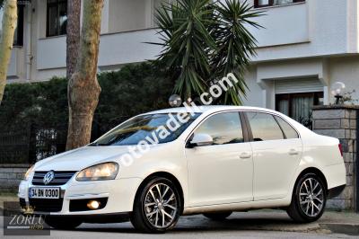 Volkswagen Jetta 2008 2.0 TDI Comfortline