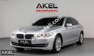 BMW 5 Serisi 2012 520d Comfort