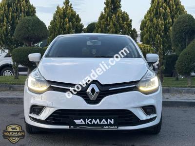 Renault Clio 2017 1.5 dCi Icon