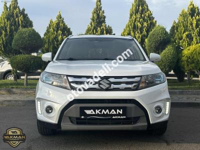 Suzuki Vitara 2017 1.6 GLX