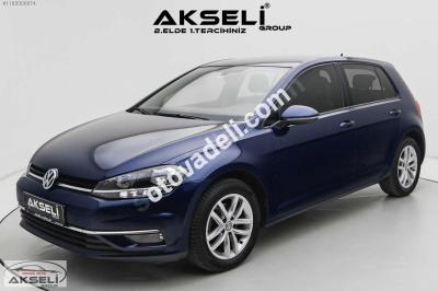 Volkswagen Golf 2017 1.4 TSI Comfortline