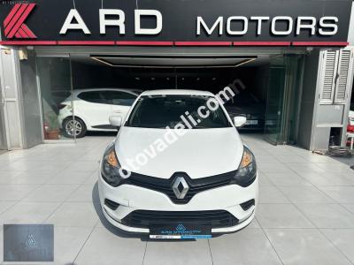 Renault Clio 2017 1.5 dCi Joy