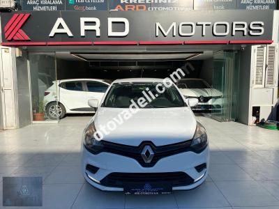 Renault Clio 2017 1.5 dCi Joy