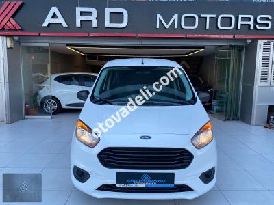 Ford Tourneo Courier 2020 1.5 TDCi Journey Trend