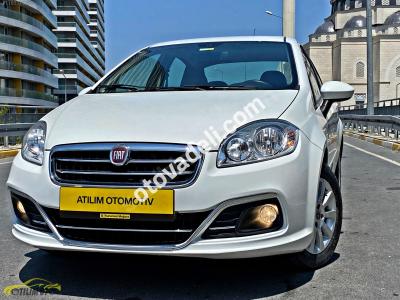 Fiat Linea 2013 1.3 Multijet Urban