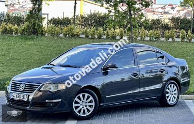 Volkswagen Passat 2008 1.4 TSI Comfortline