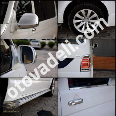 Volkswagen Transporter 2015 2.0 TDI City Van Comfortline