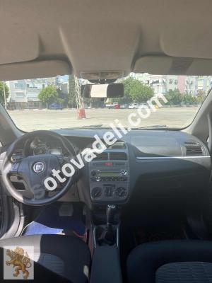 Fiat Linea 2008 1.3 Multijet Emotion