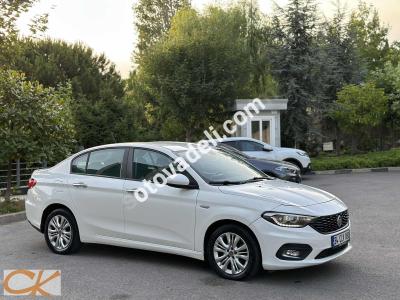 Fiat Egea 2019 1.6 Multijet Urban Plus