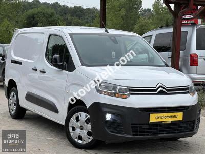 Citroen Berlingo 2023 1.5 BlueHDI Feel