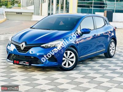 Renault Clio 2022 1.0 SCe Joy