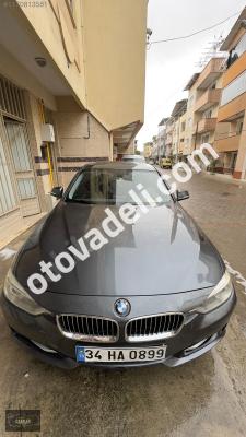 BMW 3 Serisi 2013 316i Sport Line