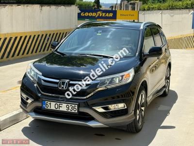 Honda CR-V 2016 1.6 i-DTEC Executive