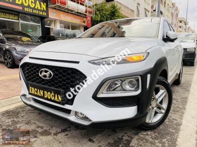 Hyundai Kona 2019 1.6 CRDI Style