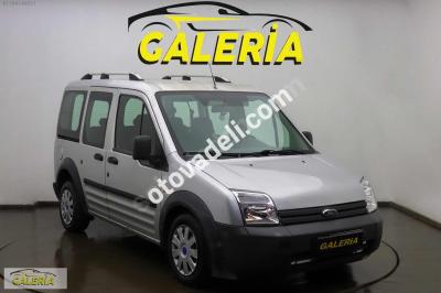 Ford Transit Connect 2009 K210 S