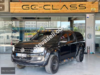 Volkswagen Amarok 2012 2.0 TDI Highline