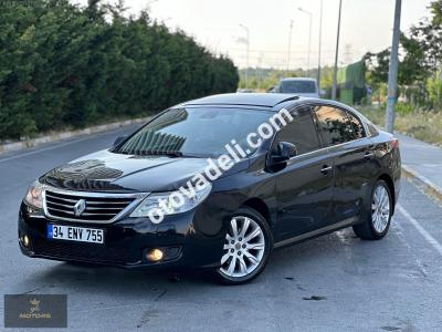 Renault Latitude 2013 1.5 dCi Privilege