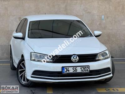 Volkswagen Jetta 2014 1.6 TDI Comfortline