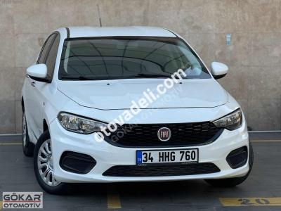 Fiat Egea 2020 1.6 Multijet Easy