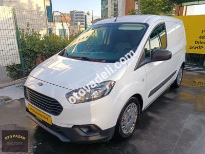 Ford Transit Courier 2023 1.5 TDCi Deluxe