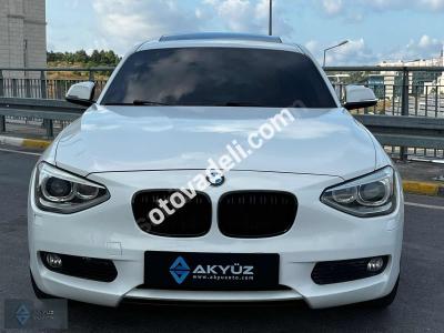 BMW 1 Serisi 2013 116i Joy Edition