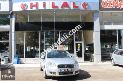 Fiat Linea 2008 1.4 Turbo Emotion