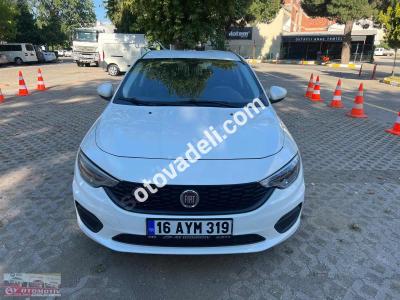 Fiat Egea 2017 1.3 Multijet Easy