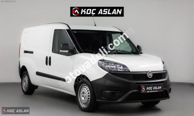 Fiat Doblo Cargo 2021 1.6 Multijet Maxi