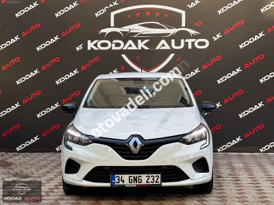 Renault Clio 2023 1.0 SCe Joy