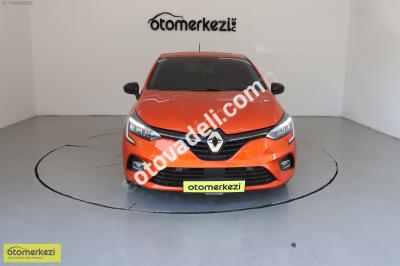 Renault Clio 2023 1.0 TCe Touch