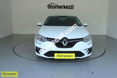 Renault Megane 2023 1.3 TCe Touch