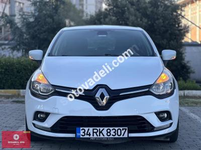 Renault Clio 2016 1.5 dCi Touch