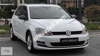 Volkswagen Golf 2013 1.6 TDI BlueMotion Comfortline