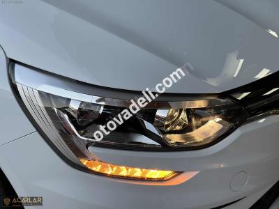 Renault Megane 2022 1.3 TCe Joy Comfort