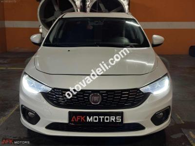 Fiat Egea 2020 1.6 Multijet Urban Plus