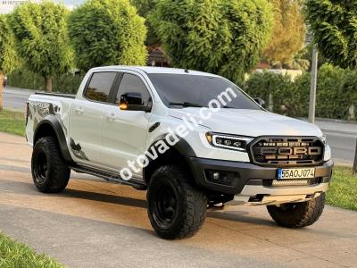 Ford Ranger 2017 2.2 TDCi XLT